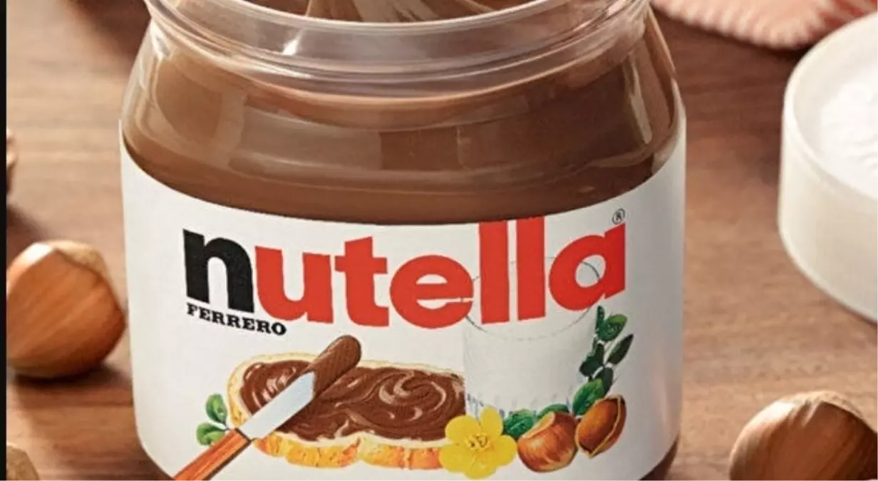 Nutella yasaklandı mı, Nutella fındık alımı neden yasaklandı?