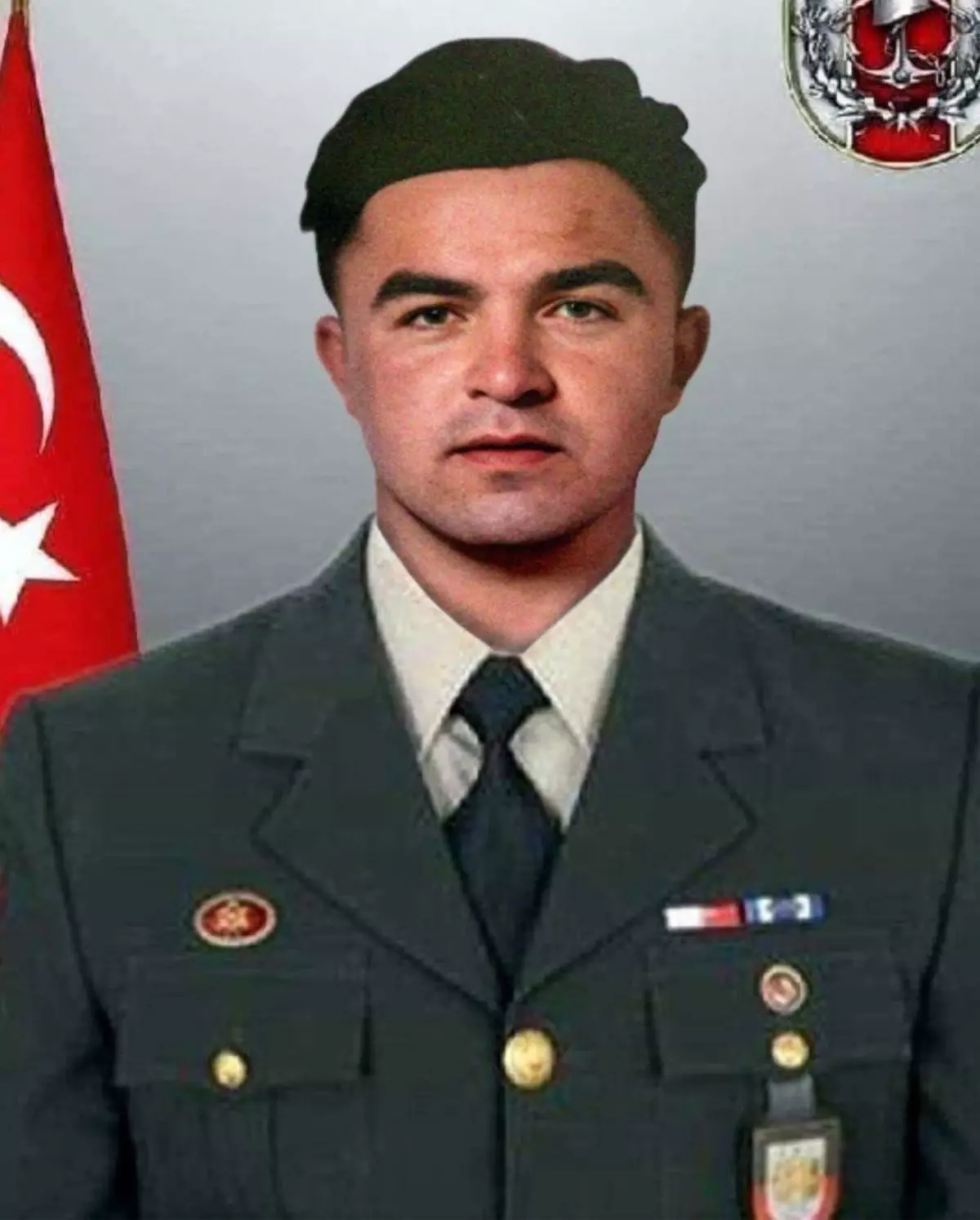 Pençe-Kilit Harekatı'nda şehit olan Uzman Çavuş Kani Obi'nin ailesine acı haber ulaştı
