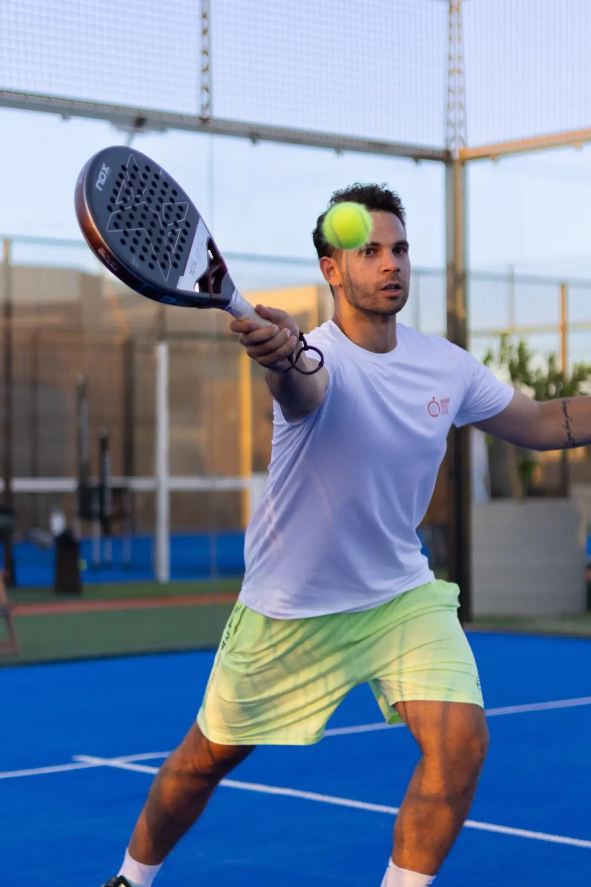 Padel Milli Takımı Tarih Yazıyor: Avrupa Şampiyonası'na Katılıyor