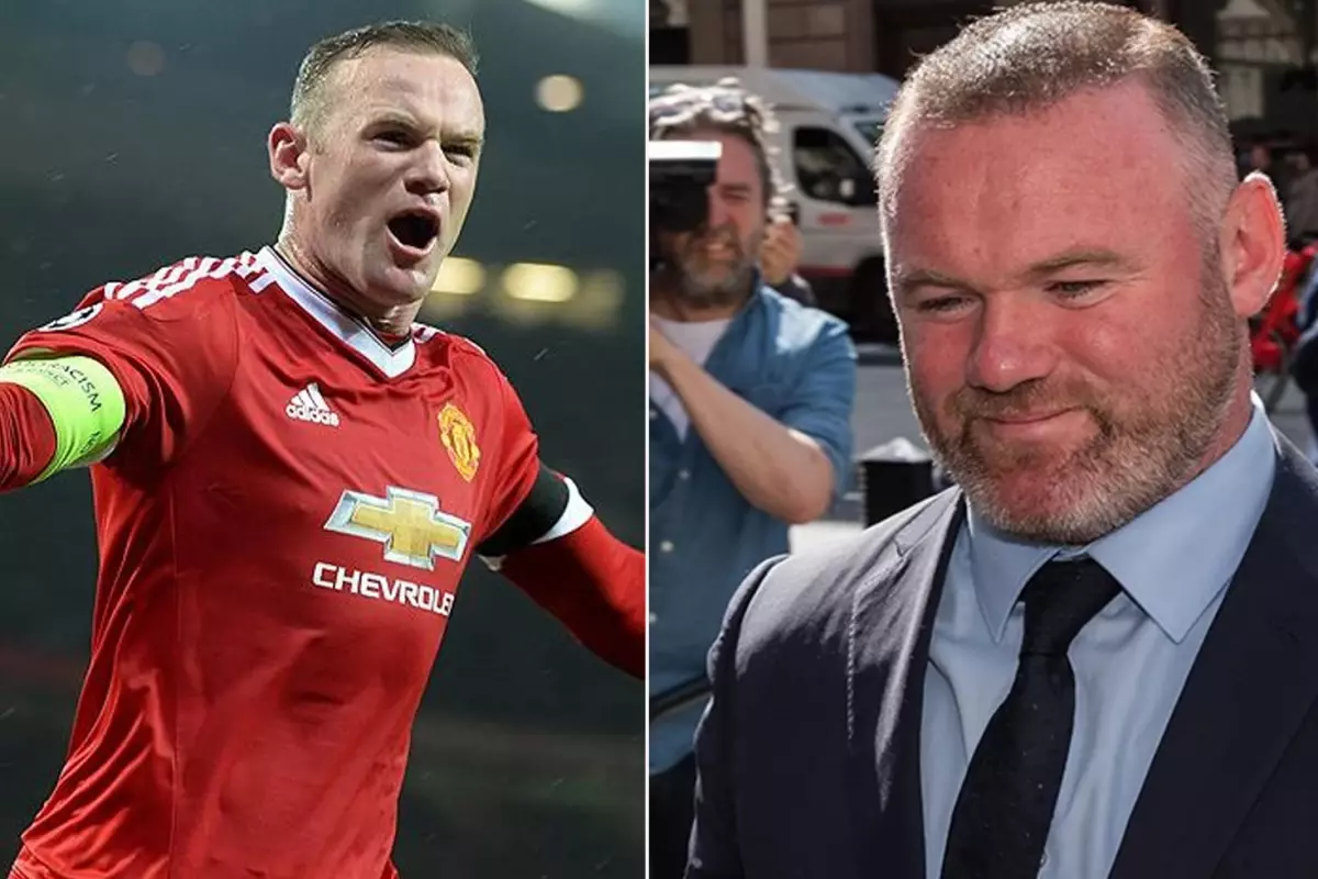 Rooney ailesi ekrana damga vuruyor! Yıllık kazançları dudak uçuklattı