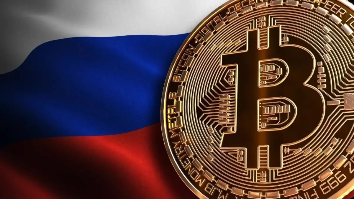 Rusya, Bitcoin madencilik sektörünü kontrol altına alıyor