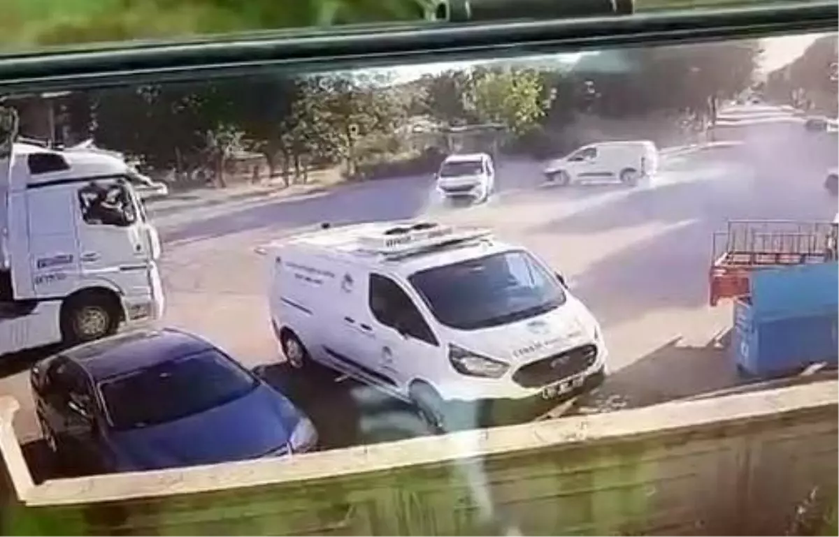 Hendek'te Düğün Konvoyunda Drift Yapan Sürücülere Ceza