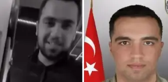 Şehit Ahmet Gültekin'in yürekleri yakan görüntüleri ortaya çıktı: Yakında şehit olurum