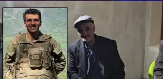 Şehit askerin son telefon görüşmesini babası anlattı! Annesine 'seni arayacağım' deyip şehit düşmüş