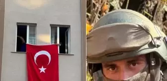 Şehit Özkan Özkanlı'nın yetim öğrencilere burs verdiği ortaya çıktı
