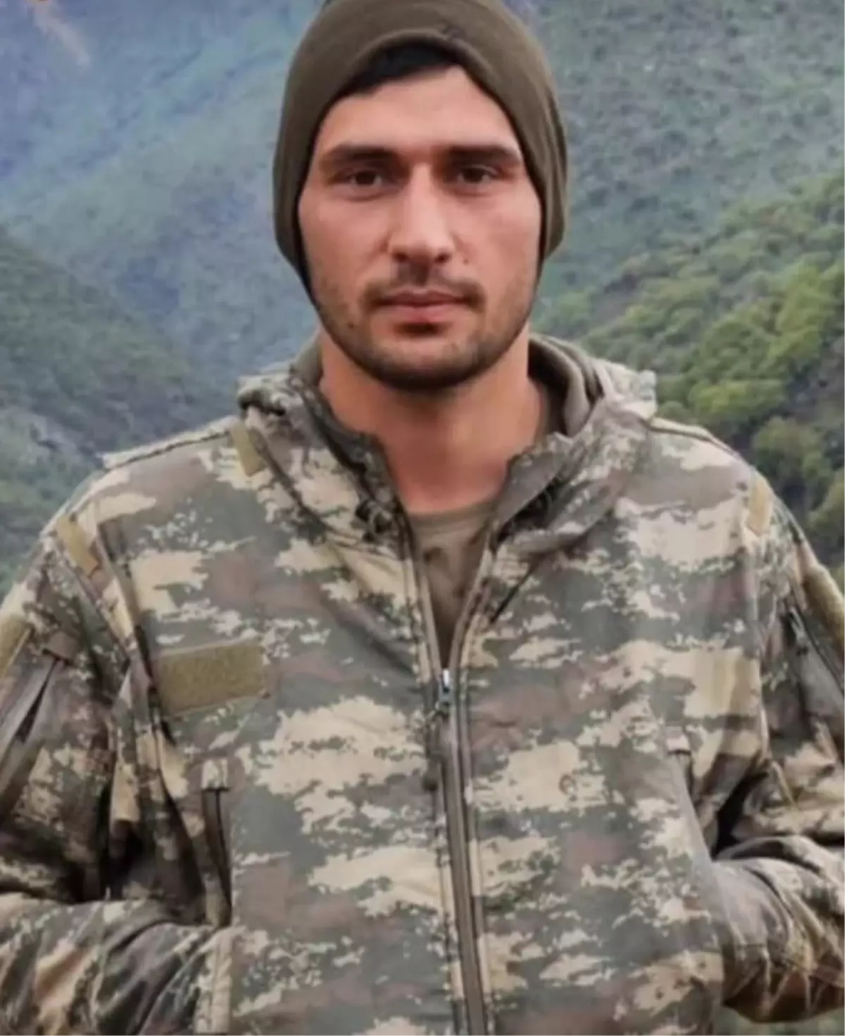 Pençe-Kilit Harekatı'nda şehit olan askerden duygulandıran vefa örneği