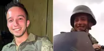 Şehit Üsteğmen Ege Akar'ın yürek dağlayan sözleri: Beklemesinler
