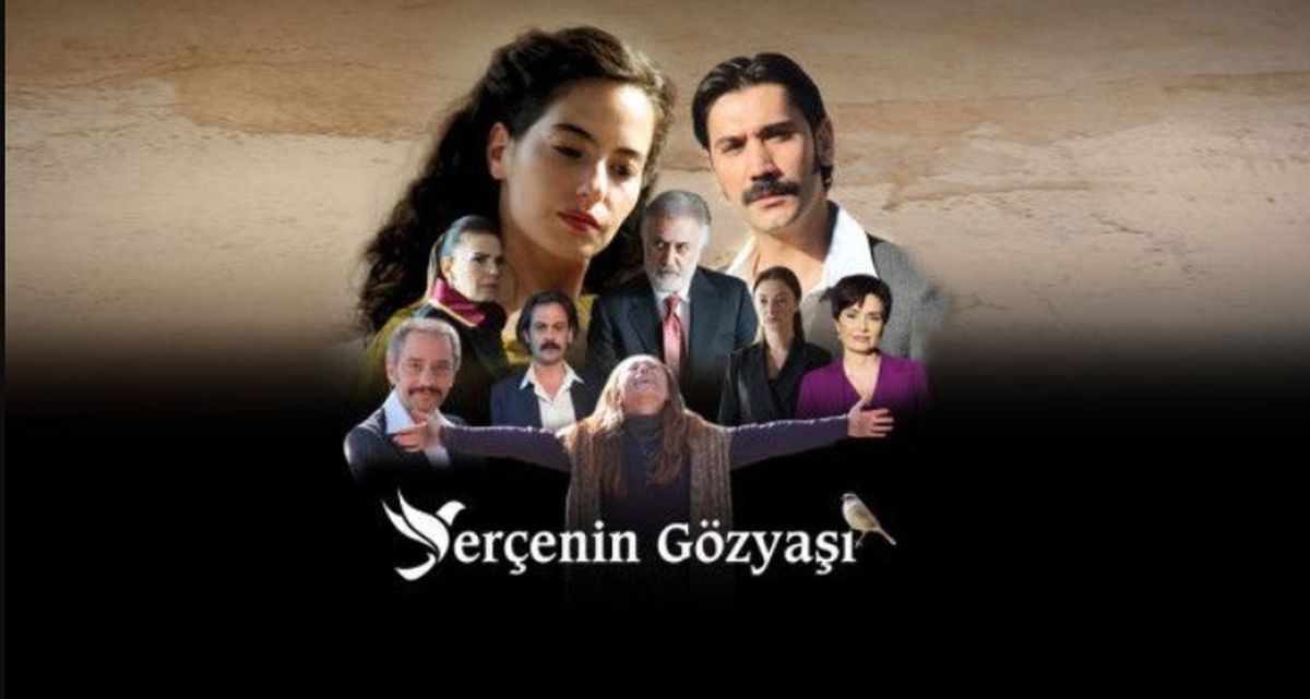 Serçenin Gözyaşı gerçek mi?