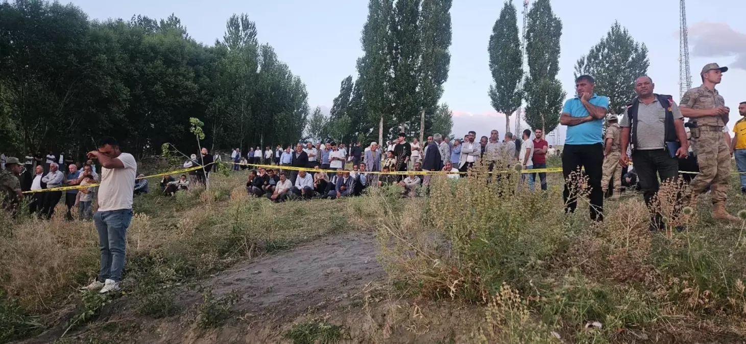 Bulanık'ta Boğulma Olayı: Berat Özkan Hayatını Kaybetti