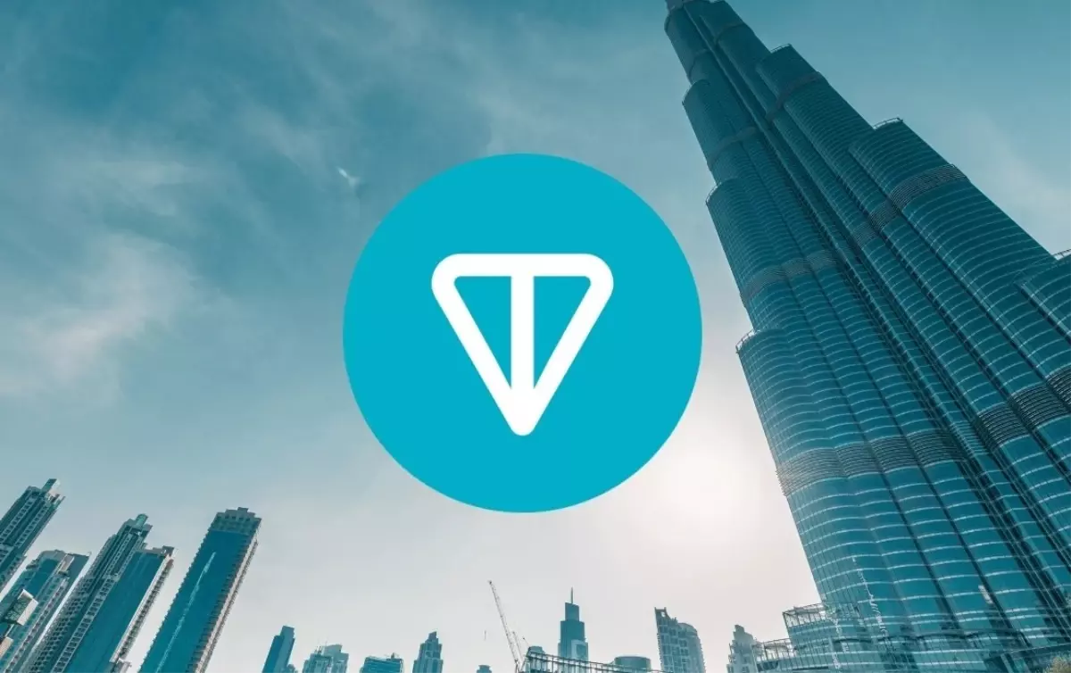 TON'un 100 bin dolarlık BAE altın vize iddiası yalanlandı