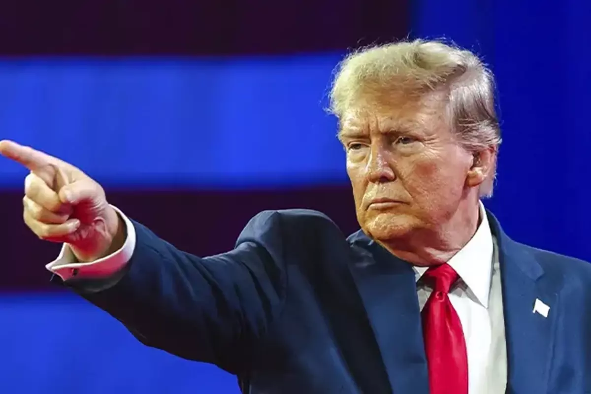 Trump'tan Güney Kore ve Japonya için gümrük vergisi kararı