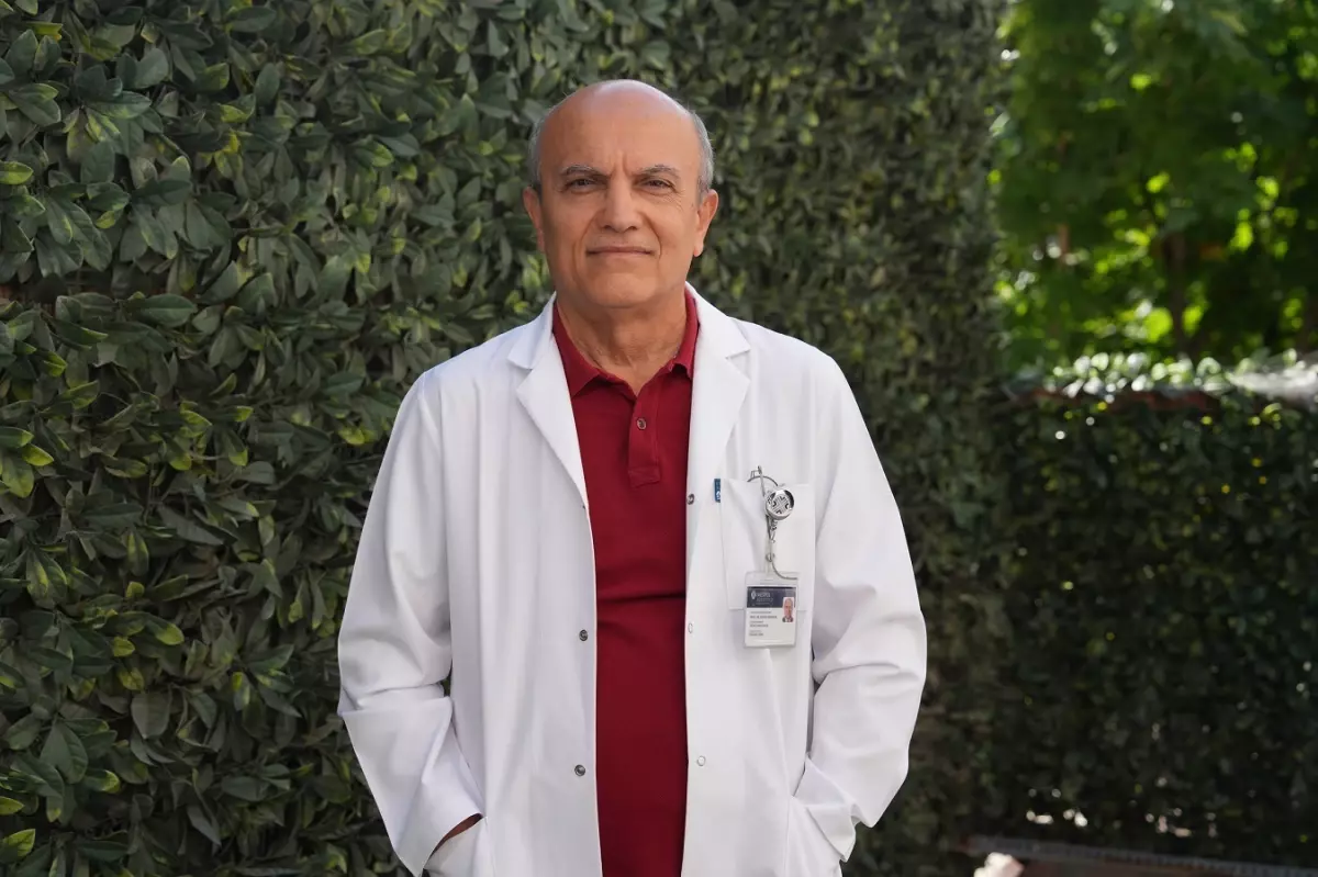 Üretra Darlığı: Kronik Problemlere Yol Açabilir