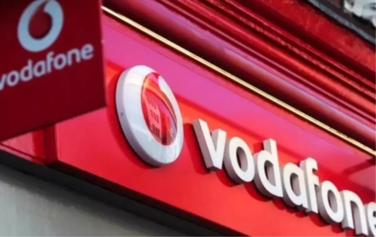 Vodafone çöktü mü? SON DAKİKA! Vodafone problem mi var, internet neden çekmiyor 7 Temmuz Pazartesi?