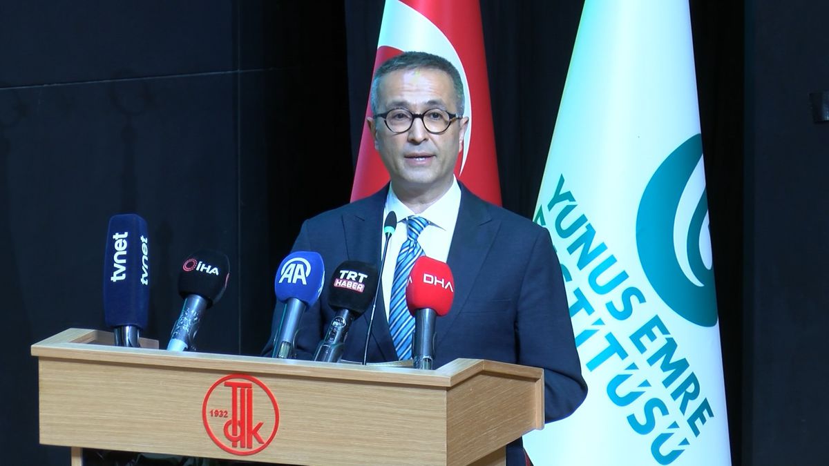 YEE 2025 Türkçe Yaz Okulu Programı başladı