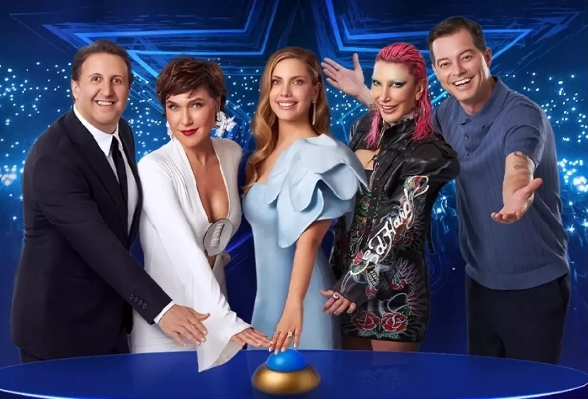 Yetenek Sizsiniz neden yok, bitti mi, final mi yaptı?