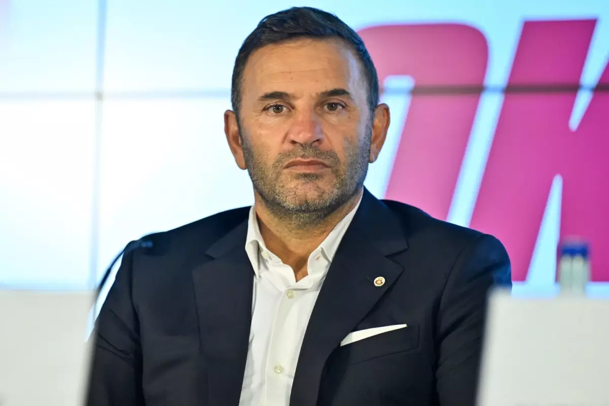 Okan Buruk istemedi! Galatasaray sözleşmesini feshediyor