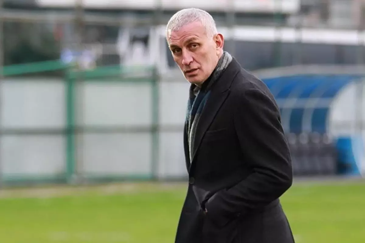 TFF yabancı kuralında değişikliğe gitti