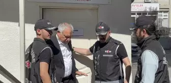 Adana Büyükşehir Belediye Başkanı Zeydan Karalar tutuklandı