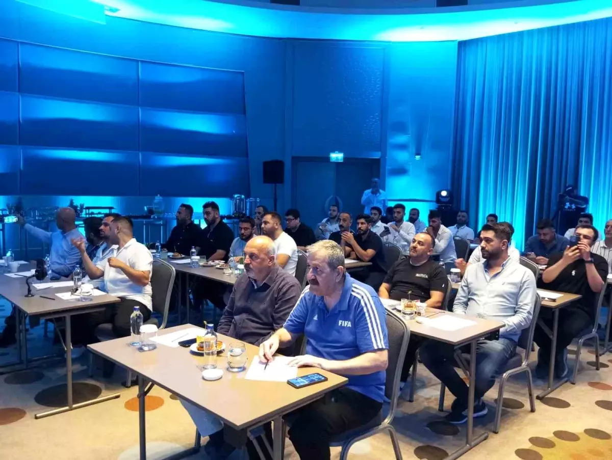 Adana Demirspor için 'Yaşasın Demirspor' Kampanyası Başlatıldı