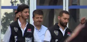 Adıyaman Belediye Başkanı Abdurrahman Tutdere'ye ev hapsi