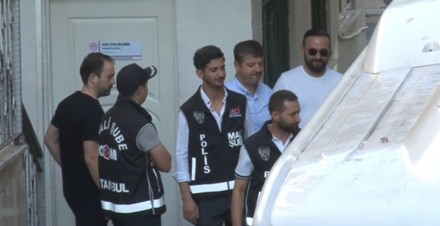 House arrest for Adıyaman Mayor Abdurrahman Tutdere