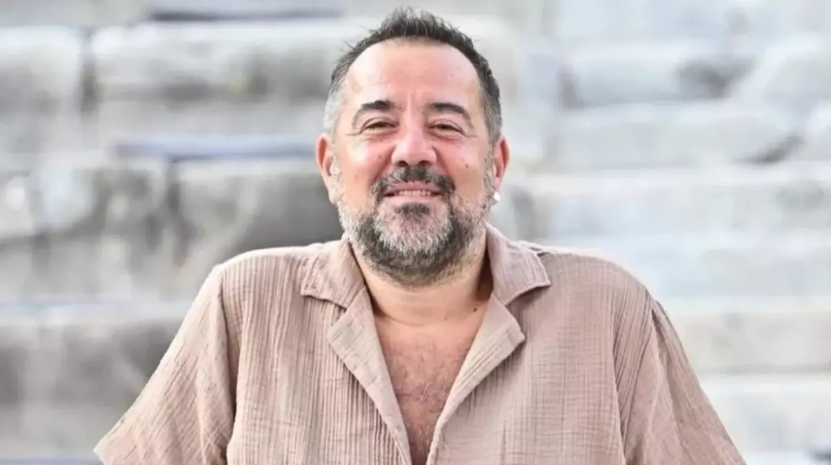 Ata Demirer ve Dilara Alemdar sevgili mi? Ata Demirer evlendi mi?