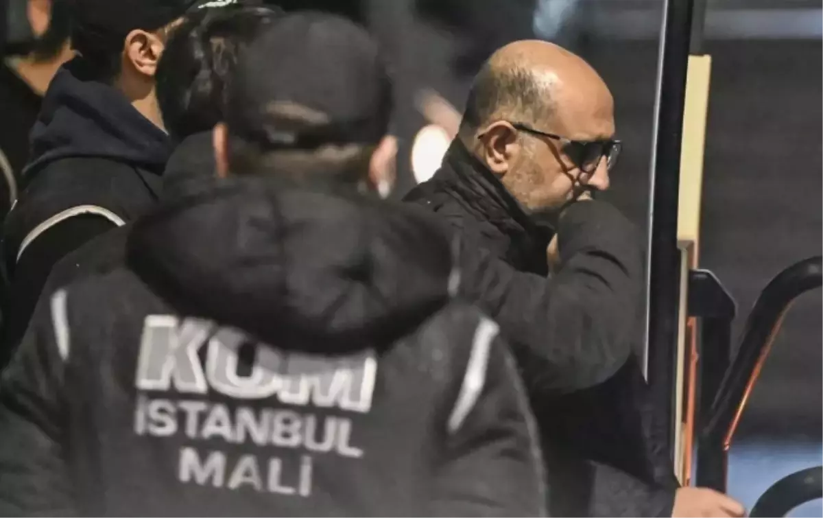 Aziz İhsan Aktaş suç örgütü nedir, üyeleri kim?