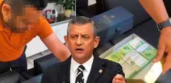 Baklava kutusundaki rüşvetle ilgili Özgür Özel'den çok konuşulacak sözler: Haberler iç açıcı değil