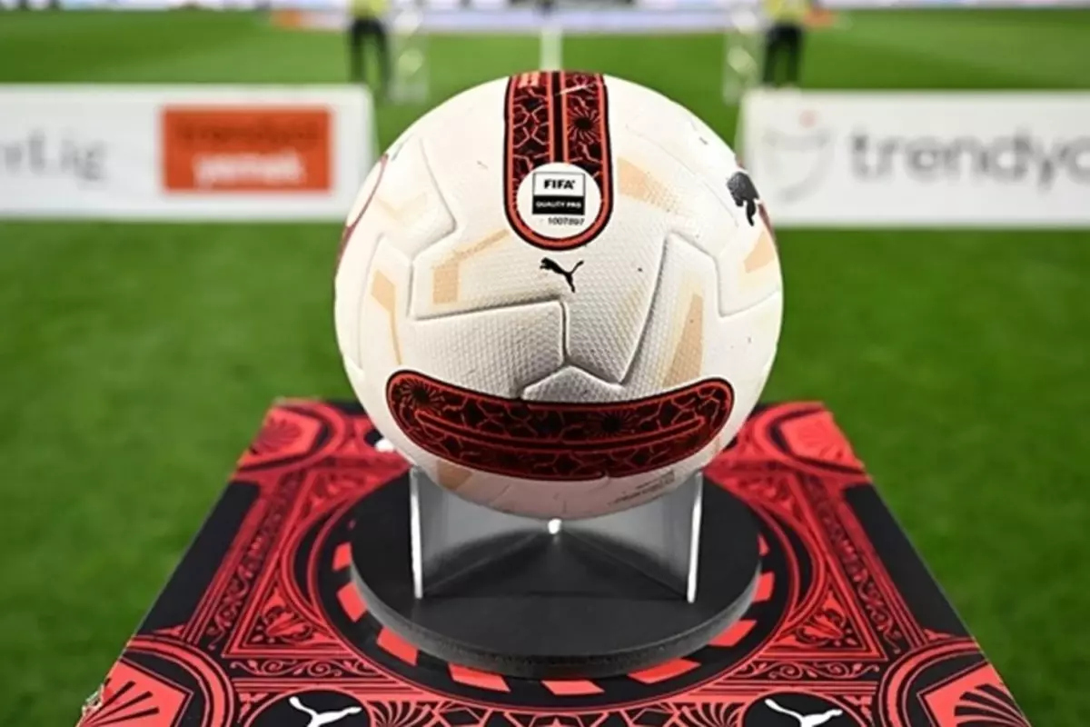 Bu sezon Süper Lig'de 23 isim bir ilki yaşayacak