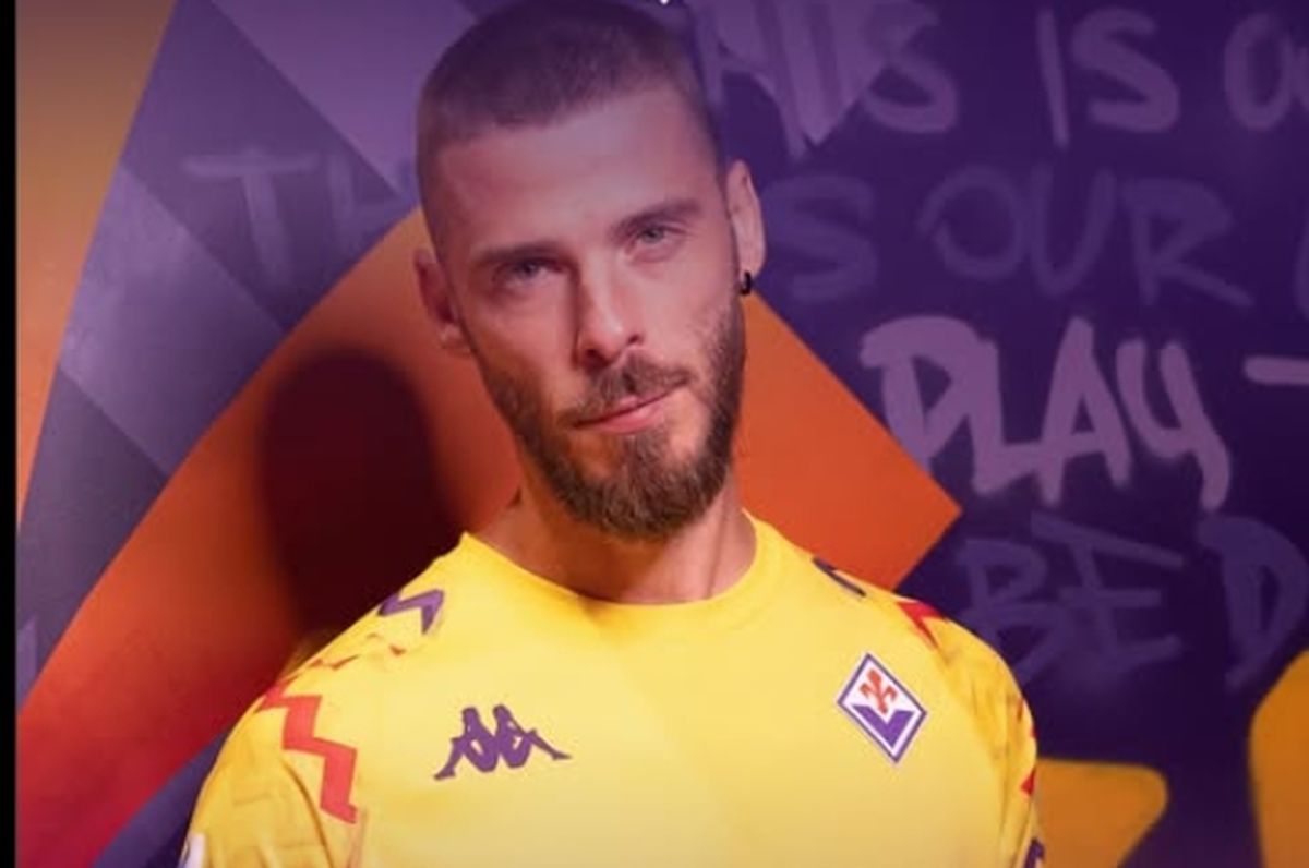 De Gea Galatasaray'a mı gelecek?