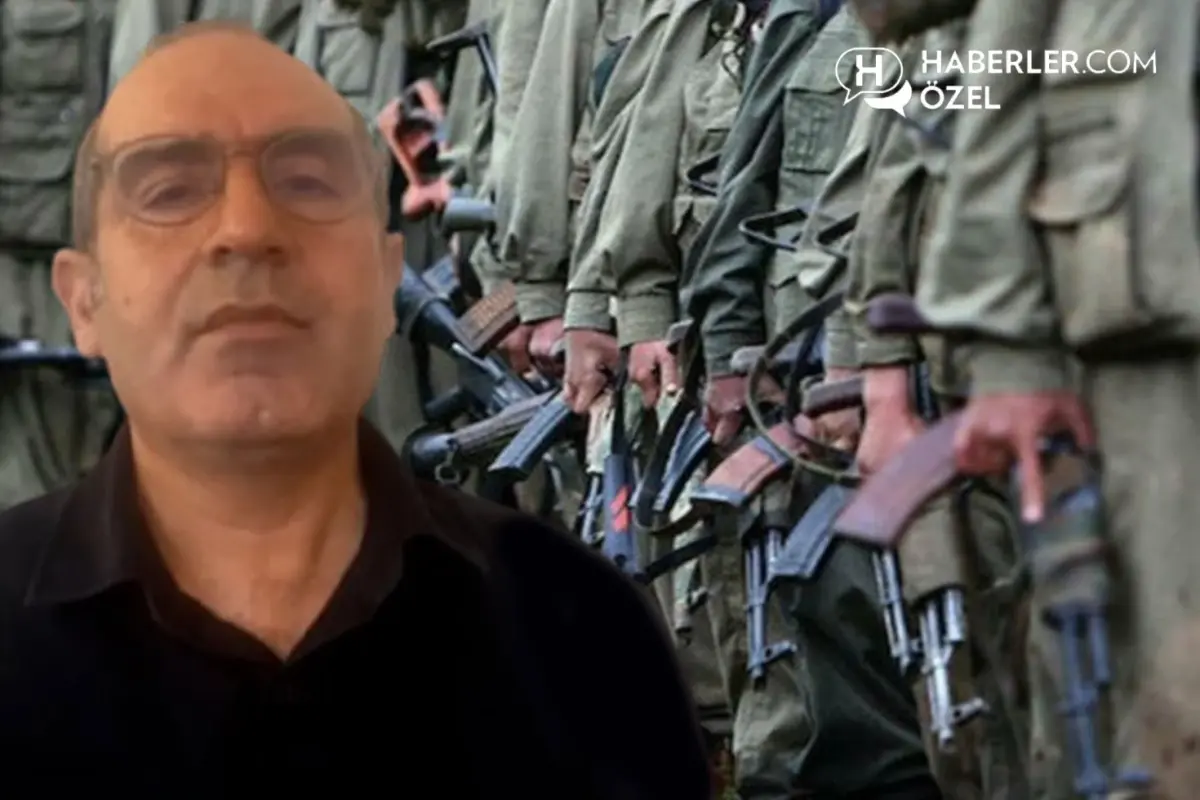 DEM Parti Eş Genel Başkan Yardımcısı Güleryüz: 11 Temmuz'da 20-30 kişilik bir grup silah bırakacak