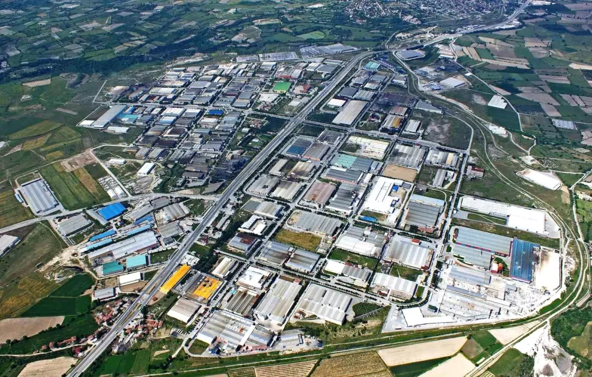 Denizli'nin İkinci 500 Büyük Sanayi Kuruluşu'ndaki Başarısı