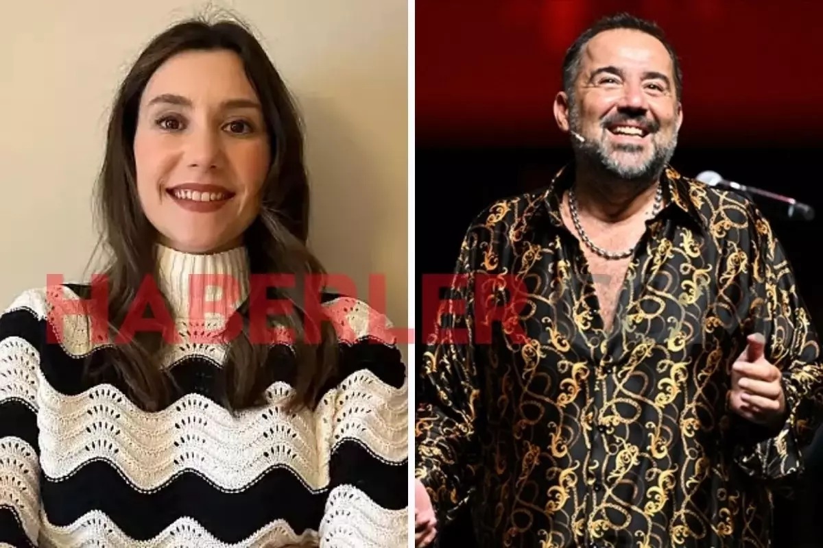 Ata Demirer'in Yeni Aşkı Dilara Alemdar Kimdir? Yaşı, Mesleği ve Kökeni Bizi Şaşırttı!