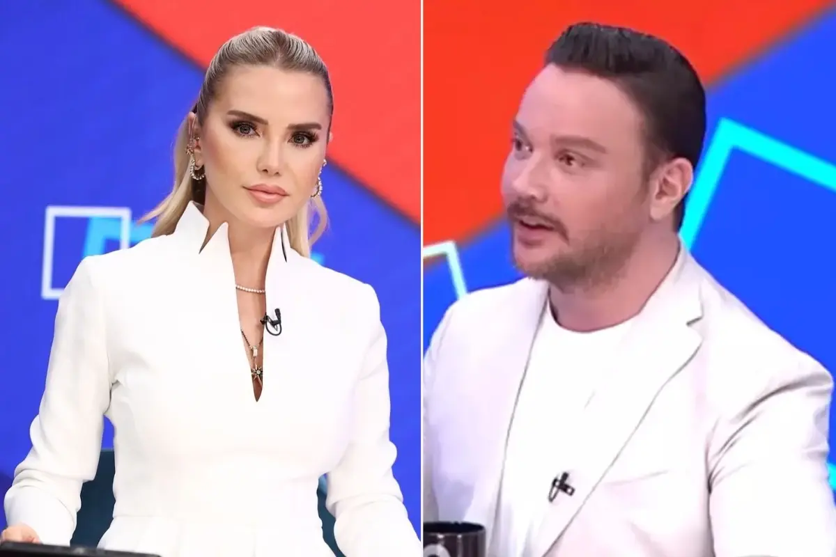 Ece Erken ve Sinan Akçıl'dan ayrılık açıklaması