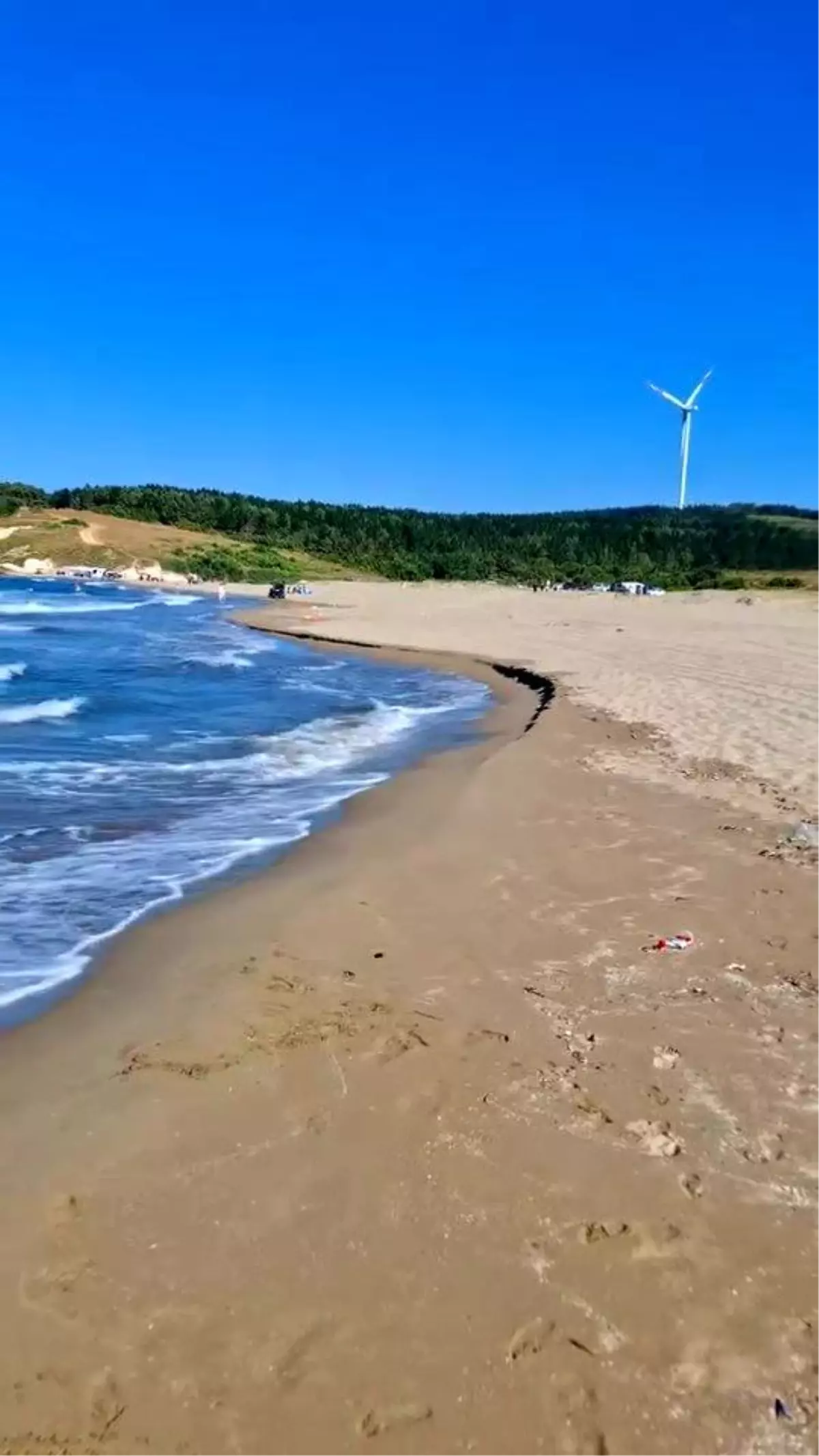 Engelli Kızını Kurtaran Baba Hayatını Kaybetti