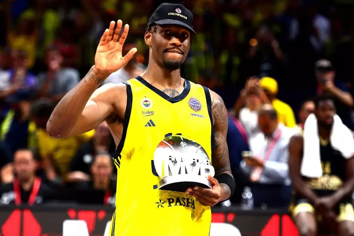Fenerbahçe Beko'da ayrılık resmileşti
