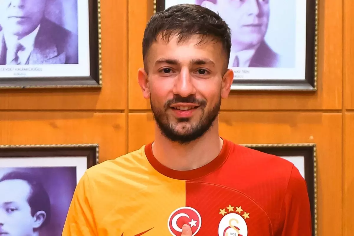 Galatasaray'da ayrılıklar üst üste! Halil Dervişoğlu'nun yeni takımı belli oldu