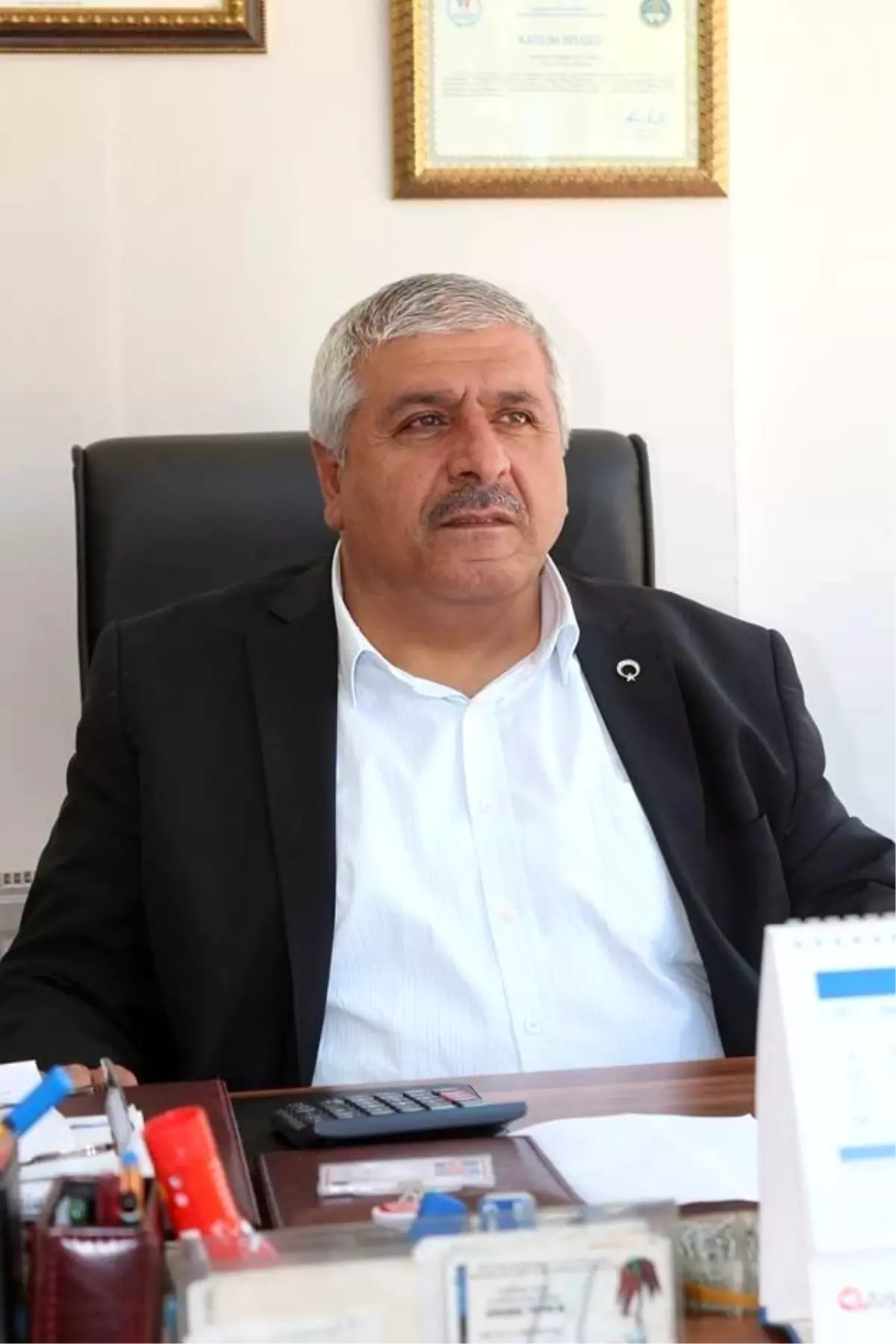 Demokrat Büro Çalışanları Sendikası, Toplu Sözleşme Sürecindeki Sorunları Gündeme Getirdi