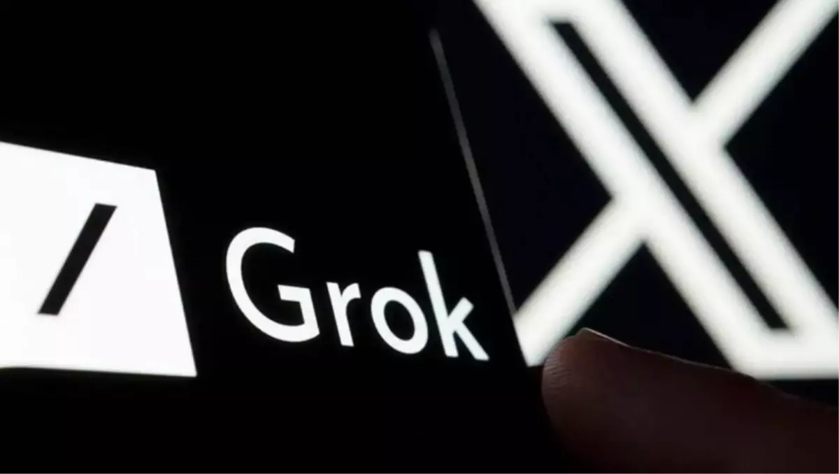 Grok neden küfür ediyor, Grok bozuldu mu, hacklandi mi, çöktü mü?