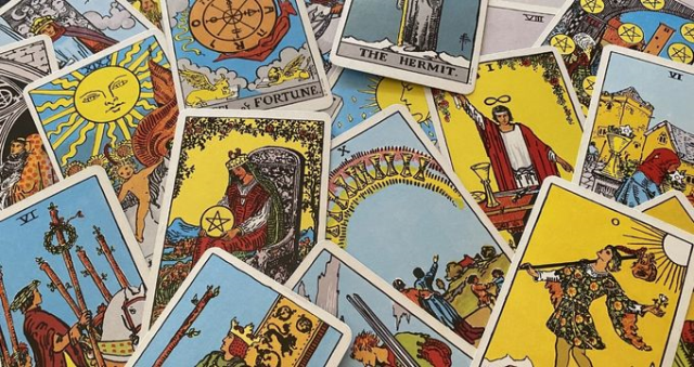 GÜNLÜK TAROT AÇILIMI | Tarot falına göre 8 Temmuz Salı günü senin için nasıl geçecek?