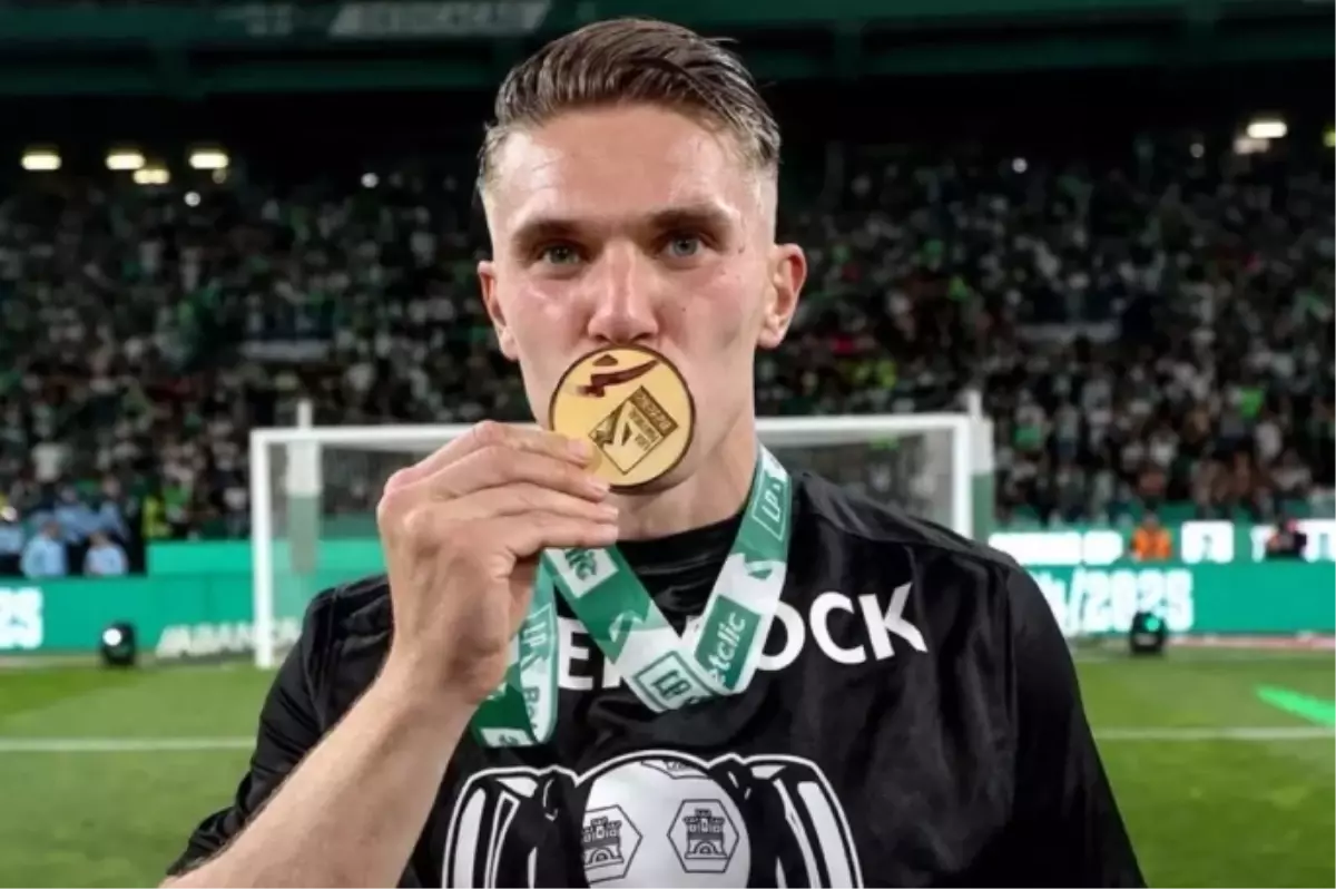 Gyökeres Fenerbahçe'ye gelecek mi?