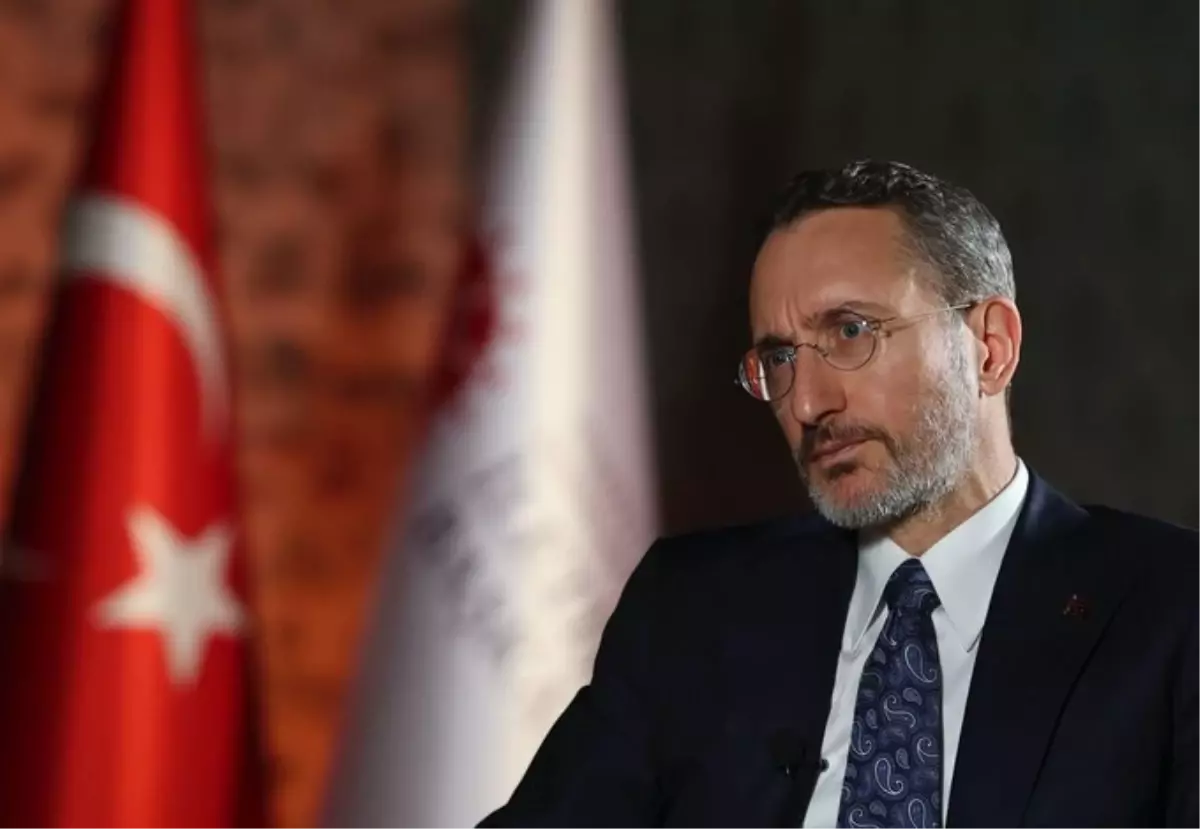 Türkiye-Suriye Kardeşliği Paneli Düzenlendi