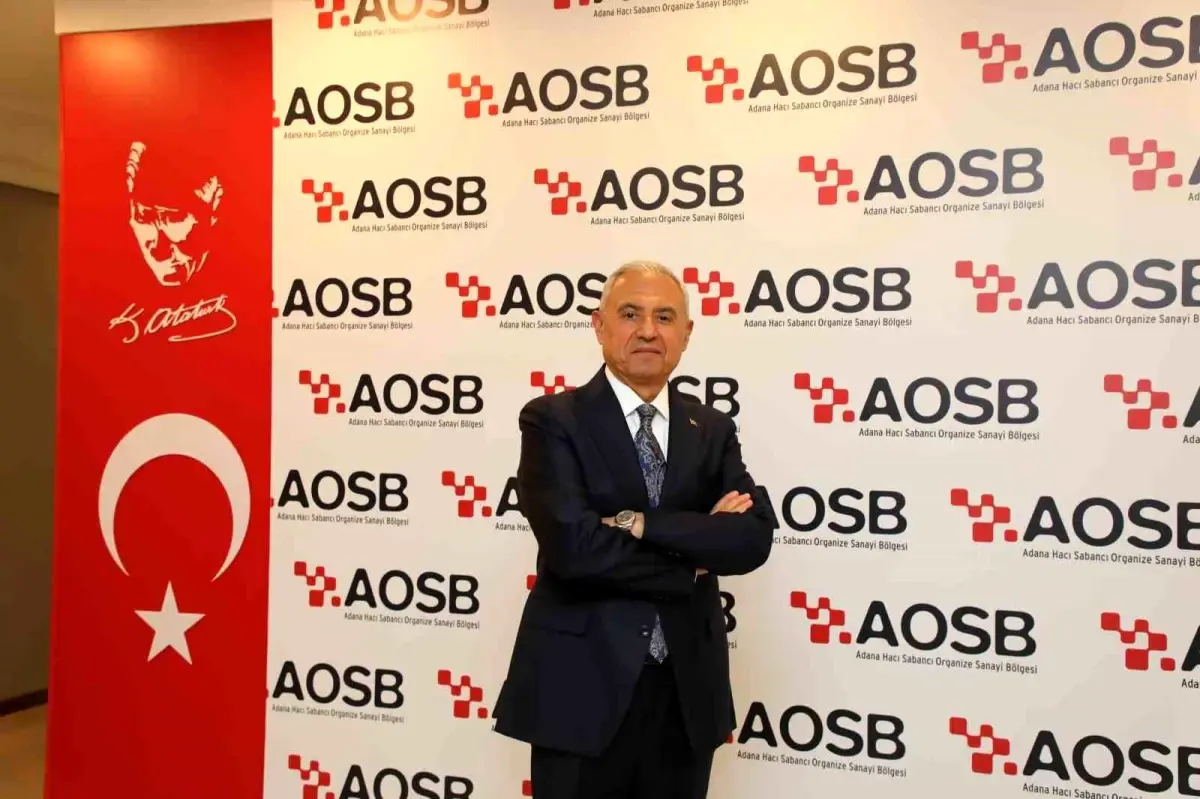 AOSB'den 12 Firma Türkiye'nin İkinci 500 Büyük Sanayi Kuruluşu Listesinde