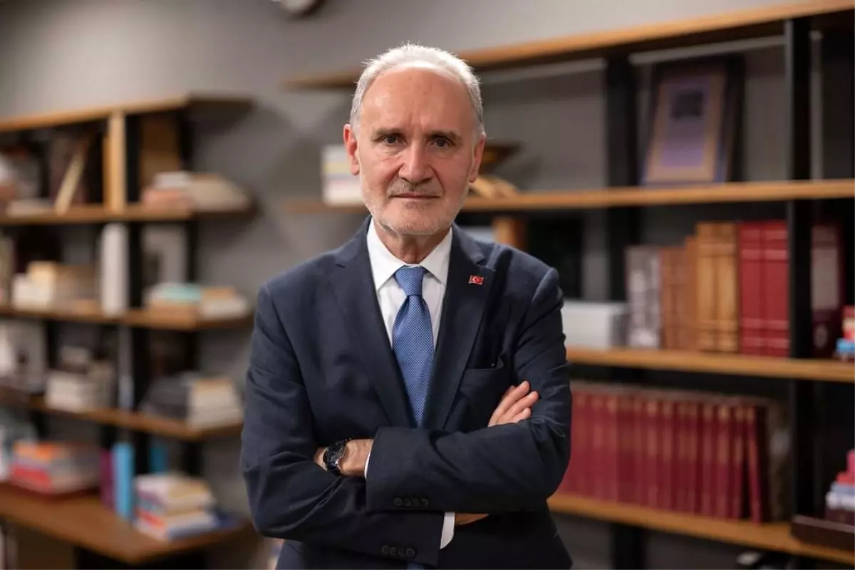 İTO Başkanı Avdagiç'ten KOBİ'lere TOBB Nefes Kredisi Çağrısı