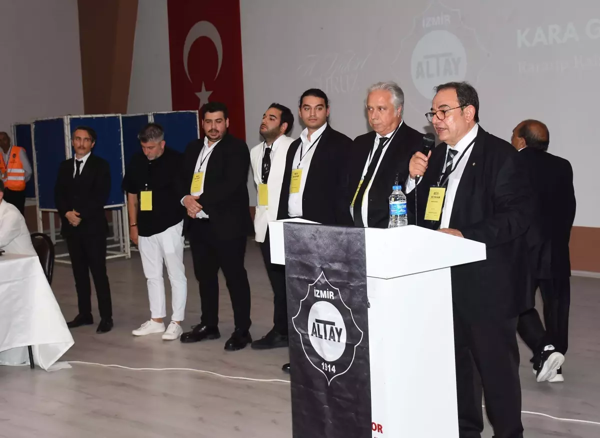 İzmir Futbol Kulüplerinde Mali Kriz ve Belirsizlikler