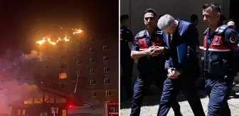 Kartalkaya'da otel müdürü, 'Sezon başlıyor eksiklikler yetişmez' demiş