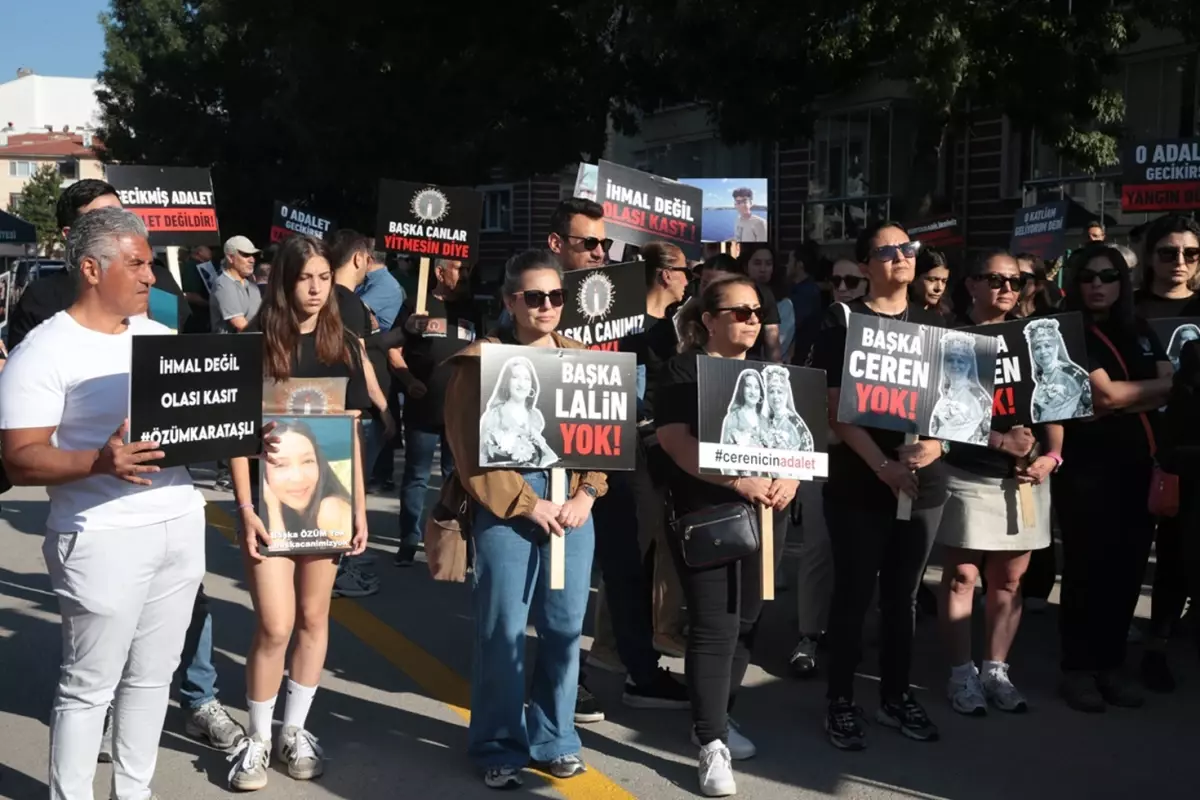 Kartalkaya davasında sanık Cemal Özer: Yangını gördüm ama kimseyi uyandırmadım