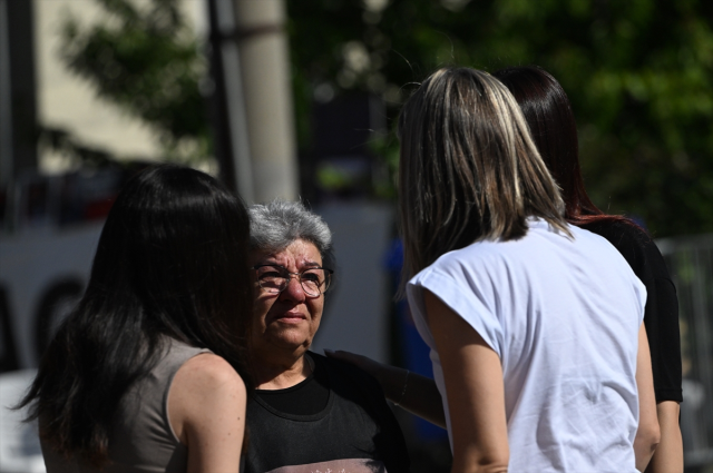 Kartalkaya davasında sanık Cemal Özer: Yangını gördüm ama kimseyi uyandırmadım
