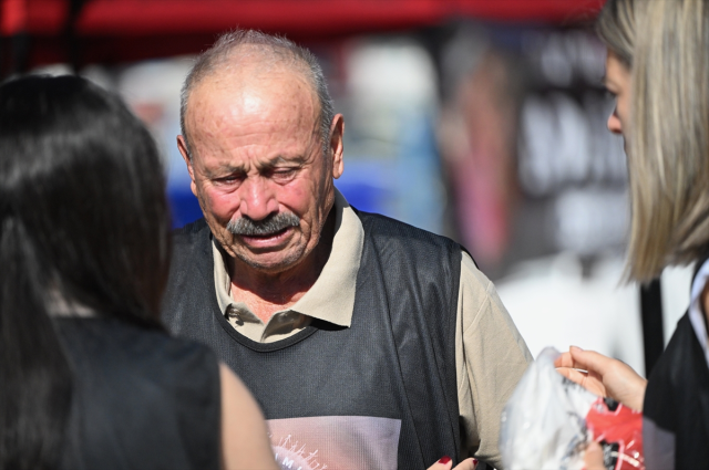 Debate over 'fire report' in the Kartalkaya trial: The hotel should have been closed