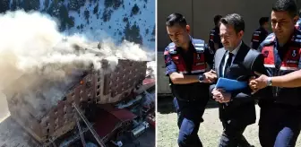 Kartalkaya faciasında otel müdürünün savunması, mahkeme salonunu karıştırdı